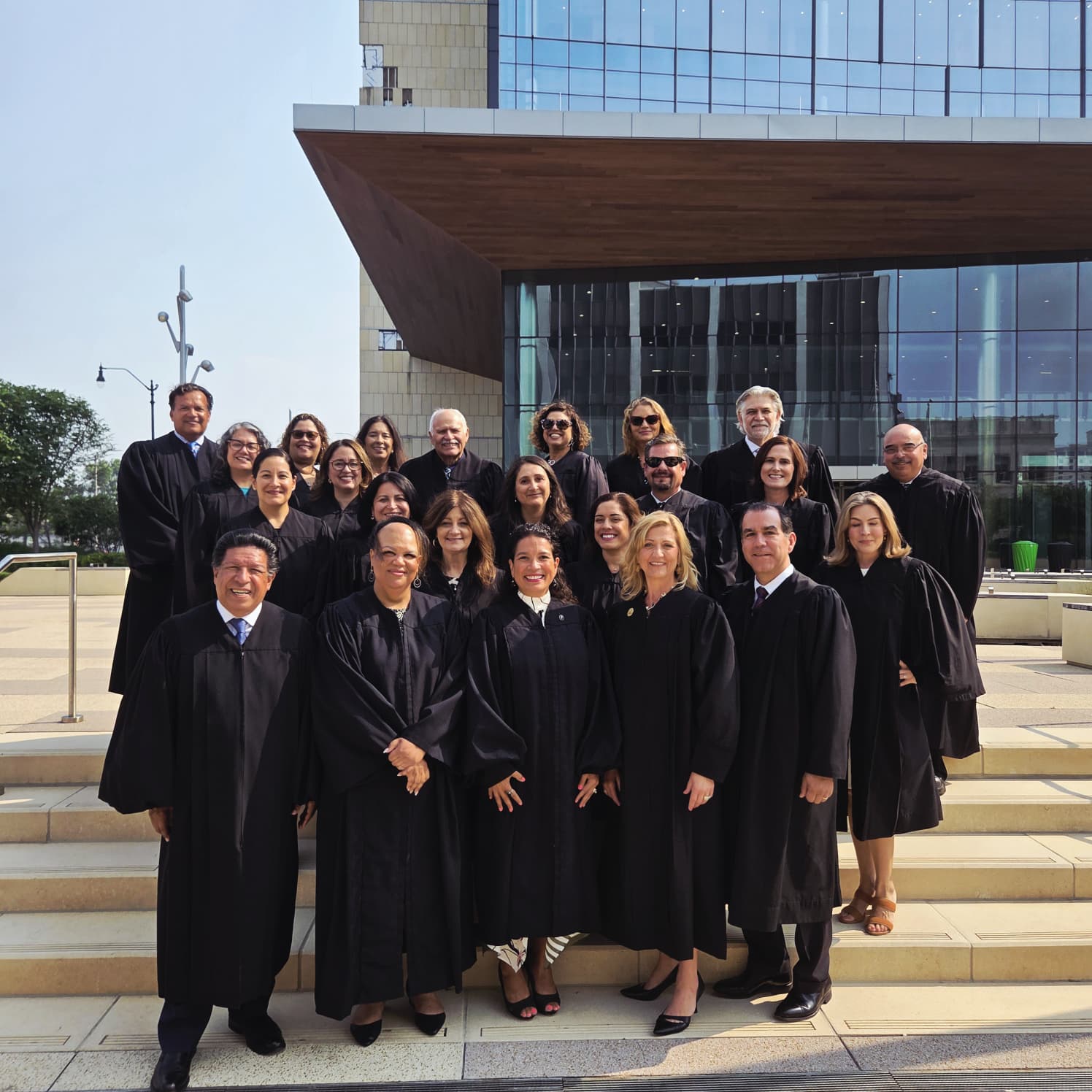 2025–2026 Installation